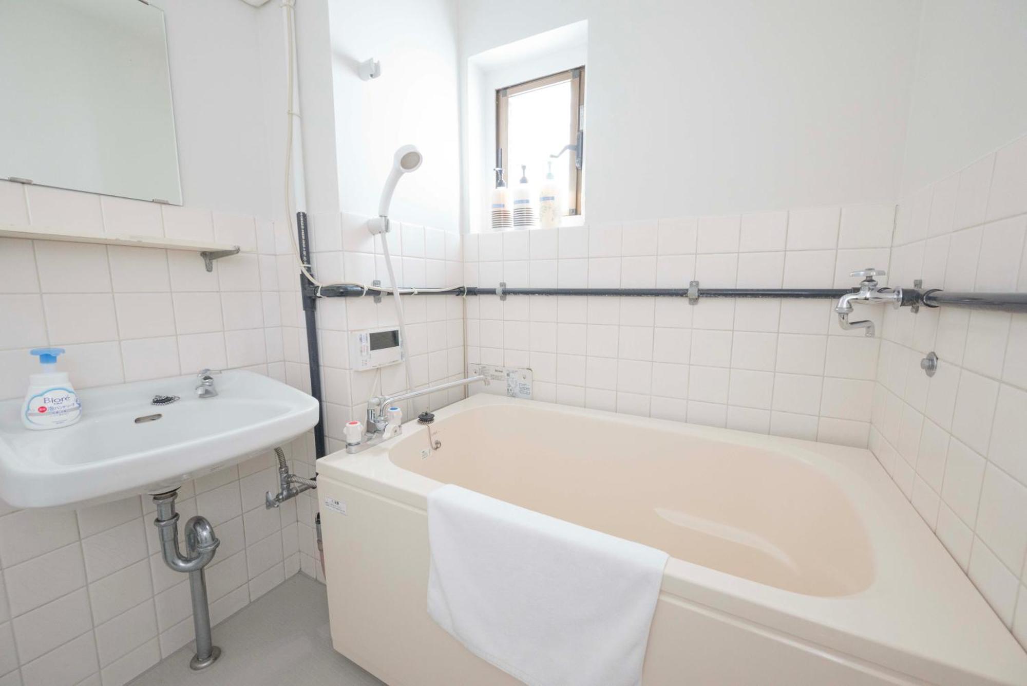 Apartamento 渋谷駅徒歩6分!高速インターネット光回線 Tóquio