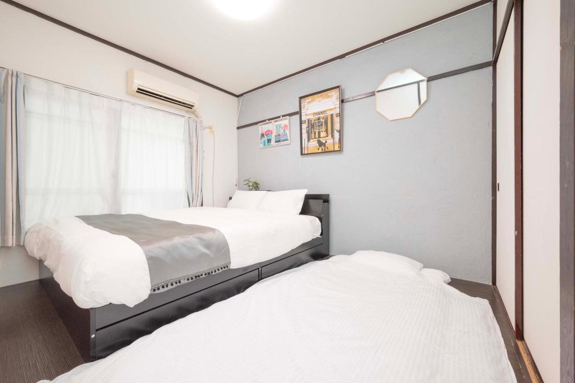 渋谷駅徒歩6分!高速インターネット光回線 Appartement *