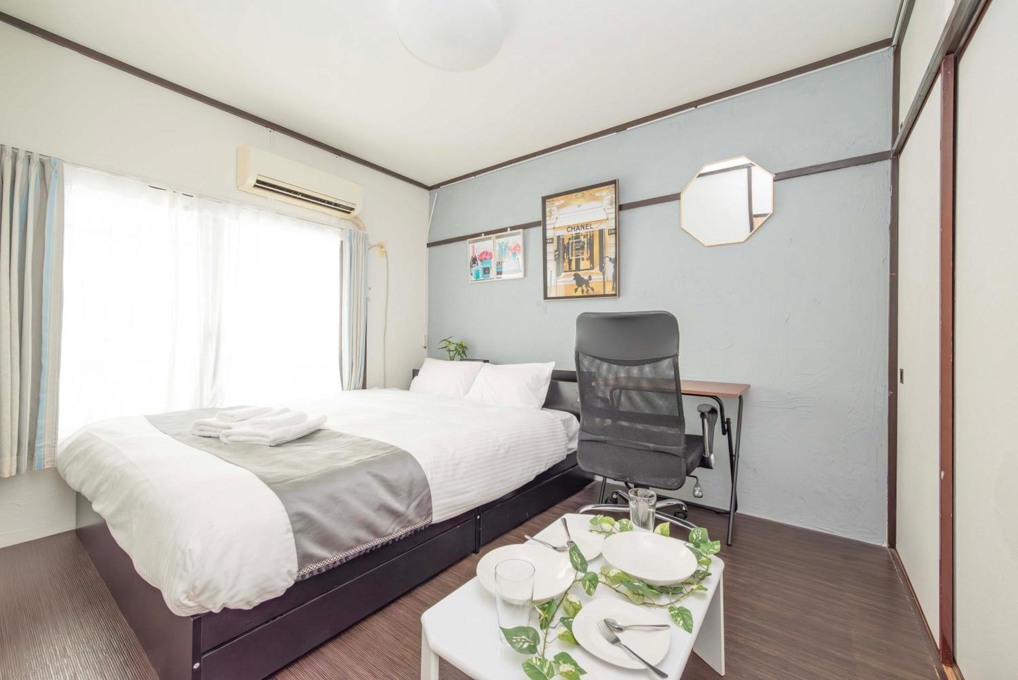渋谷駅徒歩6分!高速インターネット光回線 Appartement