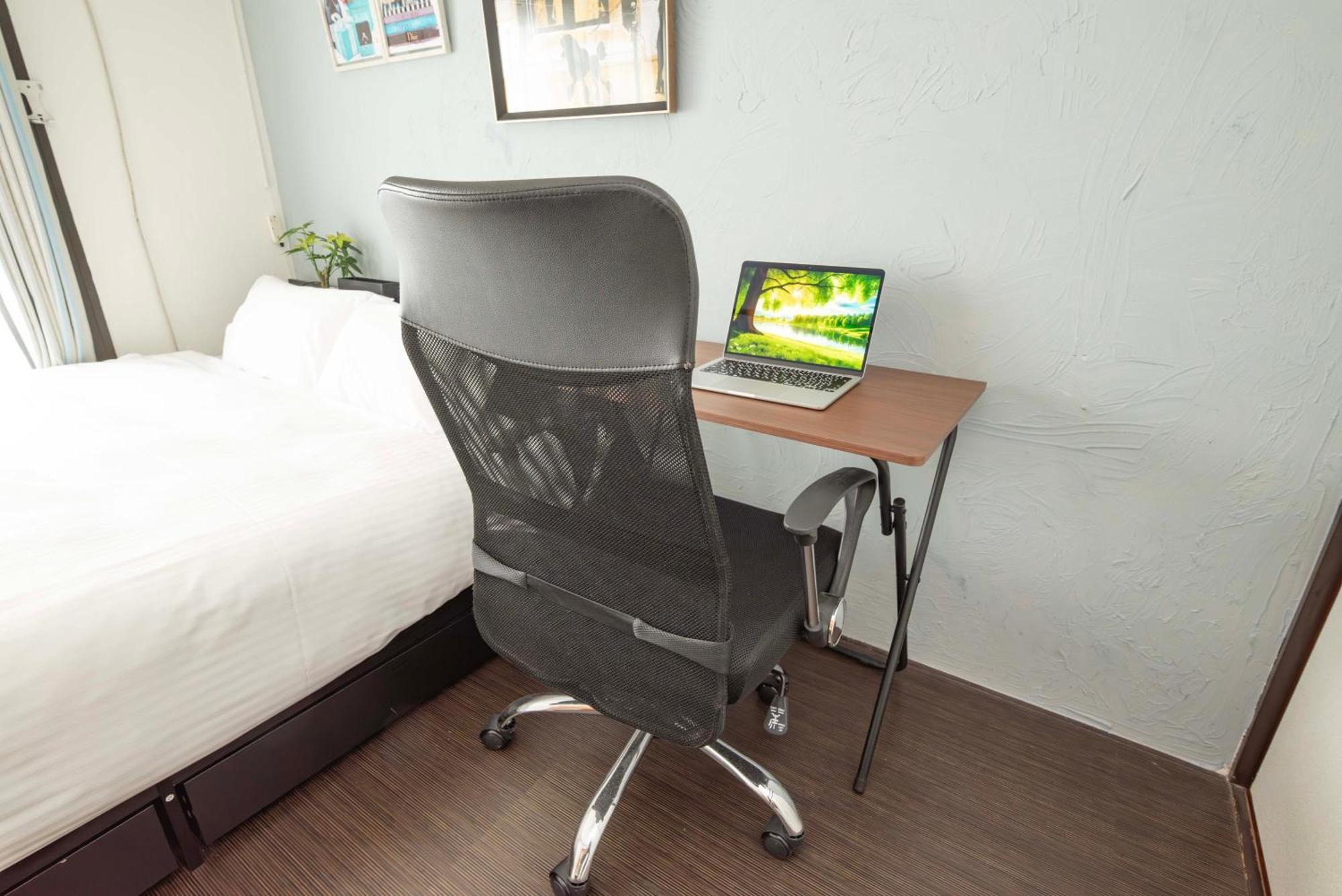 Appartement 渋谷駅徒歩6分!高速インターネット光回線