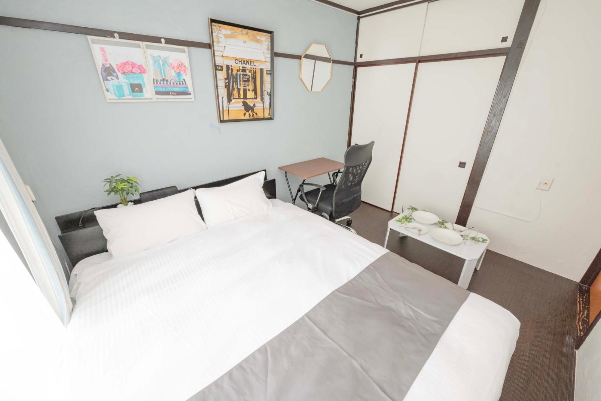 渋谷駅徒歩6分!高速インターネット光回線 Appartement *